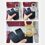 AAA+ Luxury Best Best Quality FERRAGAMO BELT FOR SALE 35MM