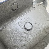 Gucci 7 Star G Jumbo Belt 645093 Best Quality Bag