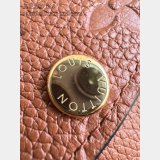 Louis Vuitton Best Quality Victorine Neo Zippy High Quality Wallets