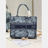 Book Tote Christian Dior Best Quality Wholesale 1286/1265 Bag