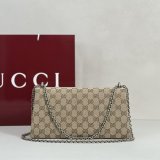 Gucci Top Quality 874735 Dionysus Medium Shoulder Bag