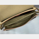 Luxury Dauphine Soft GM Monogram M47149 Louis Vuitton Best Quality Bag