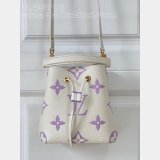 NeoNoe 2Way Shoulder Crossbody M45716 Louis Vuitton Best Quality Bags
