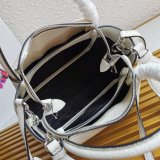 Best Quality Prada Top Handles 1BC145 Top Quality Handbag