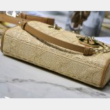 Best Best Quality 1:1 Dior Lady 26cm for sale cheap now