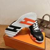 Top Bouncing sneaker