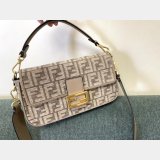 Fendi Baguette Luxury Best Quality Iconic 8579 Every Designer