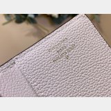 Luxury Best Quality M80880/M81071 Métis Compact Wallet 1:1 Mirror LV Bag