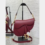 Best Quality DIOR SADDLE with Long strap Wholesale
