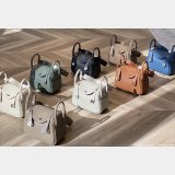 AAAA Customize Hermes Best Quality Lindy Bags