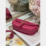 Dior Bobby East West 9327# Best Quality Best Quality Bag