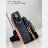 Best Quality LV x YK Trio Messenger Monogram Eclipse M46435 Bag