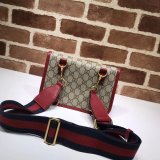 Best Quality Gucci GG Supreme Neo Vintage Messenger Bag