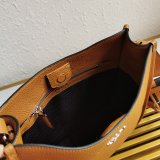Best Quality Prada Perfect Daino Tote Hobo High Quality 1BC073 Bag
