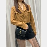 Best Quality Saint Laurent Inspired 607788 Kate Shoulder Bags