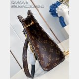 Outlet Louis Vuitton Nova PM LV Vibe M13140 Best Quality Handbag