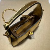 Gucci Best Quality Chain 675799 Jackie 1961 lizard Cheap bag