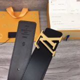 Best Quality Louis Vuitton AAA+ Designer 40mm Belts