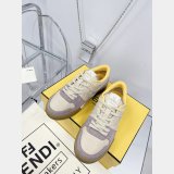 Best Quality Best Quality Fendi Match TUP F Logo Shoes and Sneaker
