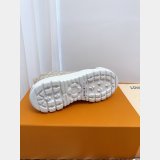 Best Quality Louis Vuitton Designer Squad Sneaker AAA+ Shoes