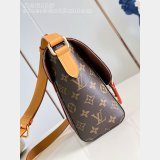 Louis Vuitton High M28115 Christopher Messenger Monogram Bag