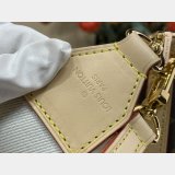 Vibes Monogram M46999 Louis Vuitton Best Quality Shoulder Bags