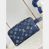 Louis Vuitton Top Quality Locker Dopp Kit M28835 Bag