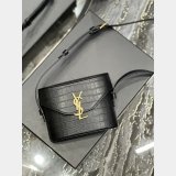 YSL Designer Best Quality 710080 High Quality Paris June Boite Bag