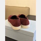 The Best Prada Saint-Tropez High-Quality Best Quality Shoes Online
