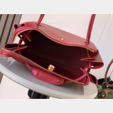 Medium Madrid bag in supple calfskin