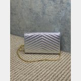 Yves Saint Laurent Best Quality Chain Wallet Woc 360452 Bag