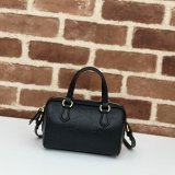 Best Quality 790130 GG Super Mini Top Handle Gucci Designer Bag