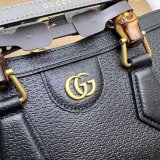 Gucci Diana Best Quality 735153 Small shoulder 1:1 Mirror bag