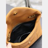 Saint Laurent Perfect Luxury Best Quality Shoulder 759337 Loulou Bag