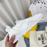 Is A Best Quality Flow Fendi Of A Shoe Fake TPU