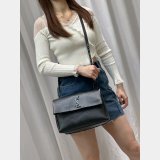 Yves Saint Laurent West Hollywood 738820/738819 Shop Best Quality Bag