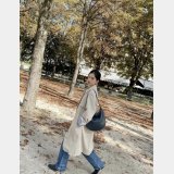 Best Heloise Cuir Triomphe Best Quality Celine 114712 Bag