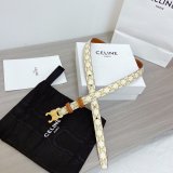 AAA Quality Best Quality Celine Belt Sell at Dolabuy
