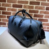 Best Quality Gucci 696014 Duffle Interlocking G GG Supreme Bag