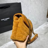 Loulou Bag Collection for Women Best Quality Saint Laurent  25CM