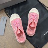 Best Quality Best Quality Balenciaga Paris Canvas Shoes