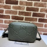 Luxury Jumbo GG Gucci 766946 Travel Messenger Best Quality Bag