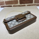 Horsebit 1955 Top Quality Gucci AAA+ 752002 Best Quality Bag