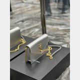 Best Quality Saint Laurent WOC Cassandra Chain 393953 Bag