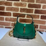 Gucci Top Best Quality Jackie 1961 Shoulder 699651 Bag