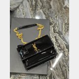 AAA+ YSL Sunset bag Counter Quality Best Quality bag