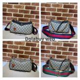7 Star Gucci 735132 Best Quality Ophidia GG High Quality handbag