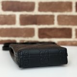GG Crossbody Gucci 790133 Black Super AAA+ Designer Best Quality Bags