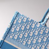 Best AAA+ Christian Dior CD Best Quality Designer Book Tote