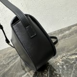 Perfect Celine Best Quality 198263 Folco Cuir Triomphe Smooth Calfskin